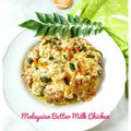 Cooksnap dari Rossy Anna Oktavia (ABATA Kitchen) untuk resep Malaysian ButterMilk Chicken