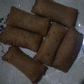 Leemart's Cul's cooksnap of when they made Bread rolls.