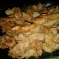 Cooksnap dari Ika Ramandey untuk resep Ayam fillet crispy