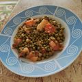 Cooksnap από MaryBelly στη συνταγή Αρακάς Λαδερός