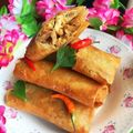 Cooksnap dari Julia Selinda untuk resep Bakmoy Ayam Udang + Kuah kaldu Ayam
