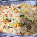 劉亞陵 的 南瓜山藥腰果湯 cooksnap