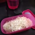 Cooksnap dari Rena Ad untuk resep Singkong Thailand
