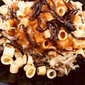 صورة من ♣️nsaym، شاركها بعد تجربة وصفة رز الكشري اللذيذ 🍛 ❤️