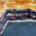 Kazi-Rózsavölgyi Kitti Cooksnap-ja, amikor elkészítette a(z) Diós-Mákos bejgli szelet receptet.