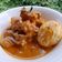 Cooksnap dari Ayumf_cooking untuk resep KARE AYAM