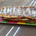 El cooksnap de Ana María cuando hizo Torta rogel 😋😉.