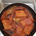 Cooksnap dari Ria Dephie Cahyani untuk resep Ikan tongkol balado
