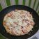 Cooksnap dari Ayuningtyas Manggiasih untuk resep Resep Pizza Teflon