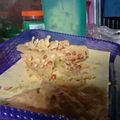 Cooksnap dari Leny Zanuar Fatmala untuk resep Peye Kacang