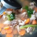 Cooksnap dari Zetma Andrika untuk resep Sayur Sop Ayam Kuah Bening (Tanpa Uleg Bumbu & Tidak Berminyak)