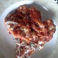 barbara.sharp.1481's cooksnap of when they made Sausage & Cheese Stuffed Shells.