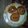 Ummu Sumayyah 's cooksnap of when they made Sugar Coated doughnut.
