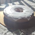 El cooksnap de Lola Gutierrez cuando hizo Budín de vainilla con aceite.