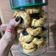 Cooksnap dari Orizstv untuk resep Choco Peanut Thumbprint Cookies (Step by Step)