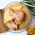Cooksnap dari Fitri Yani untuk resep Ayam Gulai Korma