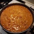 Tora Sheneille Ashford's cooksnap of when they made Chunky chicken tortilla soup.