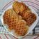 Cooksnap dari 💝Mom💖 untuk resep CROFFLE (Croisant Waffle)