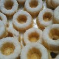 Cooksnap dari Ratna untuk resep Putu ayu wortel
