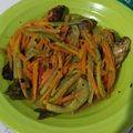 Cooksnap dari Irna Susanti untuk resep Pesmol Ikan Belanak