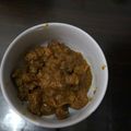 Cooksnap dari Ambar Saptati untuk resep Rica Rica Daging Kambing