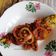 Cooksnap Mardiana Jaafar semasa beliau membuat Kembung sambal berbawang.
