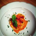 Cooksnap dari M.fadly untuk resep Cumi Masak Pedas