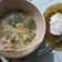 Cooksnap dari Newbie BELLA untuk resep Sup Telur Gambas (menu balita 1y+)