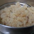 Teena garg का कुकस्नैप जब उन्होंने सूजी का हलवा (sooji ka halwa recipe in Hindi) बनाया था।