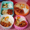 Cooksnap dari Yulia Kumalasanti untuk resep Nasi Goreng Ikan Asin Jambal
