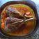 El cooksnap de Javier Acuña Corchero cuando hizo Muslos de pavo al horno con verduras.