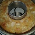 El cooksnap de gimeee cuando hizo Tarta de manzanas.