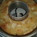 El cooksnap de gimeee cuando hizo Tarta de manzanas.