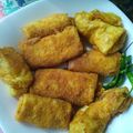 Cooksnap dari Moza Syahlindra untuk resep 🌯 Risoles Ragout Ekonomis #Keto 🌯