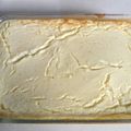El cooksnap de vallejos cuando hizo Pastel de Coliflor.