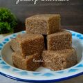 Cooksnap dari ❤️Bunda Lia❤️ untuk resep Krasikan khas jawa tengah (jenang)