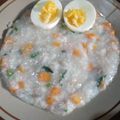 Cooksnap dari suliyah untuk resep Bubur Sop