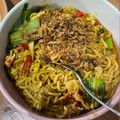 Cooksnap dari Aulia Yoga untuk resep Mie Dog-dog Indomie ala Jogja