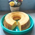 Cooksnap dari Bunda Syifa Dan Salman untuk resep Bolu Tape Panggang 2 telur (recipe by Diana Rahma)