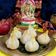 Chanda shrawan Keshri का कुकस्नैप जब उन्होंने उकडीचे मोदक(ukadiche modak recipe in hindi) बनाया था।