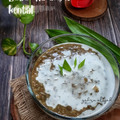 Cooksnap dari Zahra Aliyah untuk resep Bubur Kacang Hijau (metode 5:30:7) Irit Gas