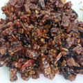 Cooksnap dari Dalilatul Jannah untuk resep Tempe Kecap