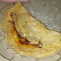 Cooksnap dari Af'idatur Rosyidah untuk resep Omelette Jamur Kancing (Champignon)