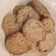 El cooksnap de Nancy Palomino cuando hizo Galletas crocantes de avena y coco ¡En 2 pasos!🕒.