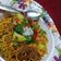 Sudha Banjara Vasani's cooksnap of when they made ભેળ(Bhel recepi in Gujarati).