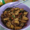 Cooksnap dari Elistia Anisa untuk resep Oseng Tempe Tahu Pedas