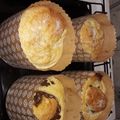 El cooksnap de Rocio Valdez cuando hizo Pan dulce súper fácil.