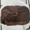 El cooksnap de Kristiana Daneva cuando hizo Brownie con chocolate blanco 🍫.
