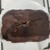 El cooksnap de Kristiana Daneva cuando hizo Brownie con chocolate blanco 🍫.
