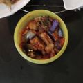 Cooksnap dari jane untuk resep Balado terong ungu🍆